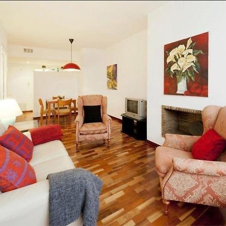 Sweet Bcn Apartments Barcelona Pokoj fotografie