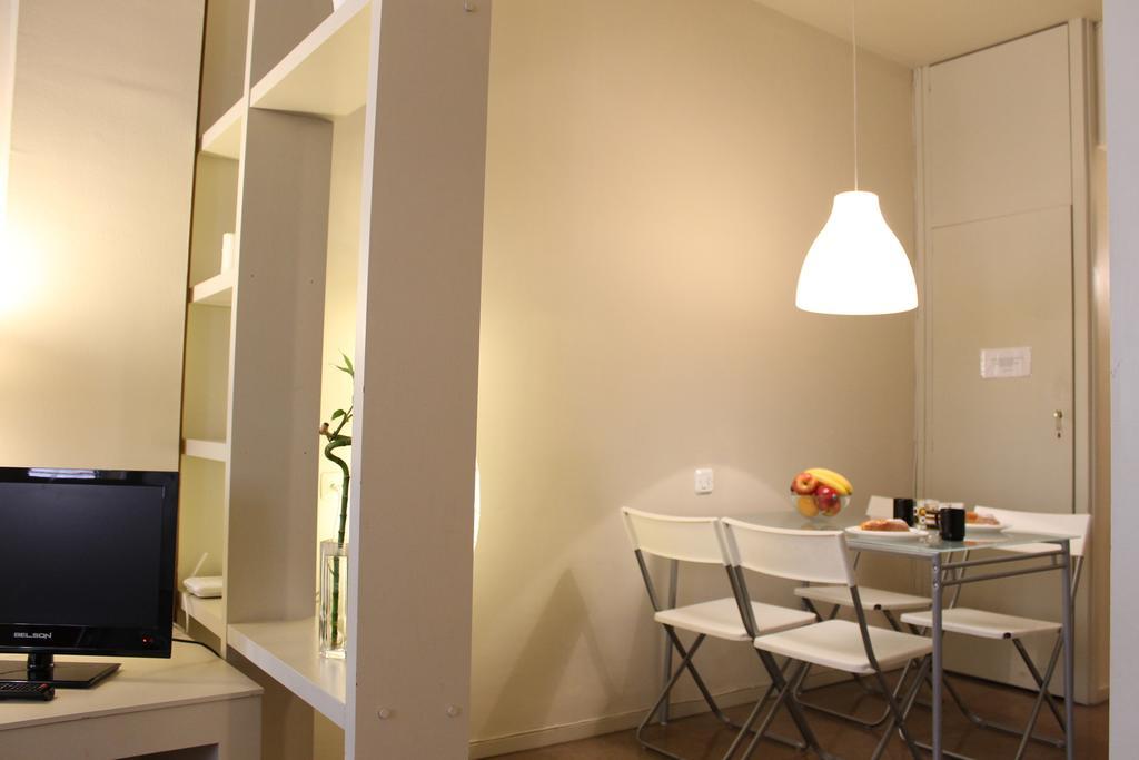 Sweet Bcn Apartments Barcelona Exteriér fotografie