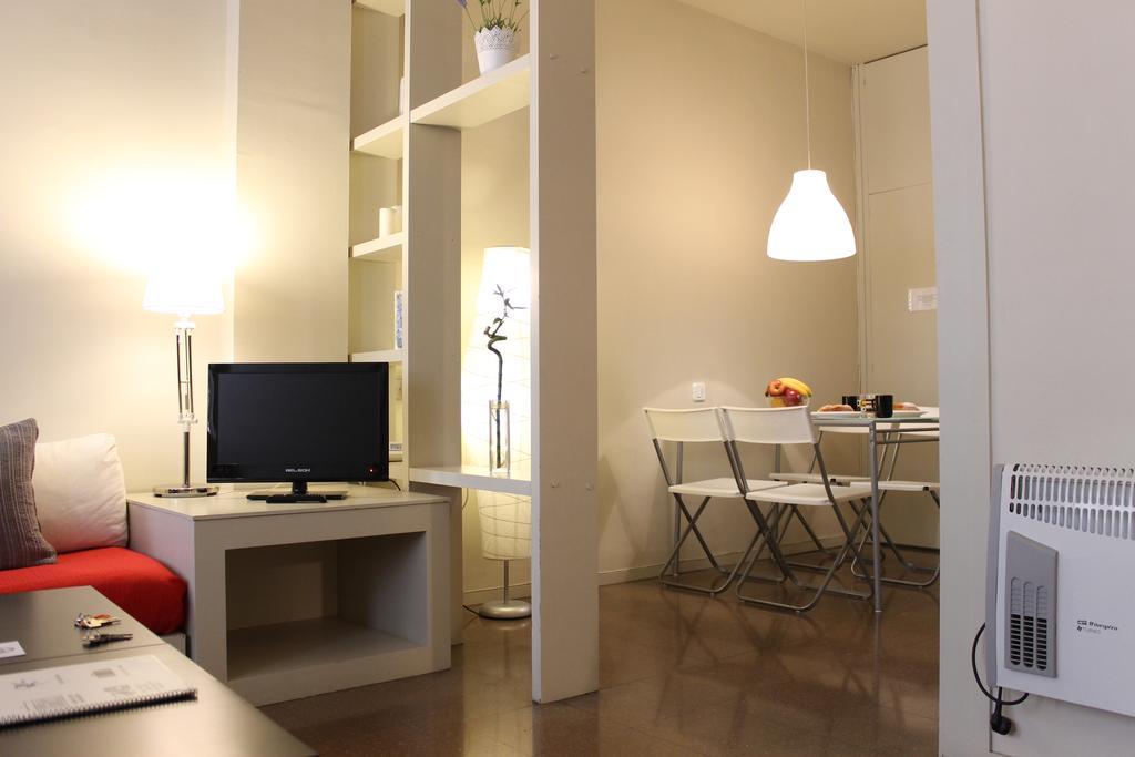 Sweet Bcn Apartments Barcelona Exteriér fotografie