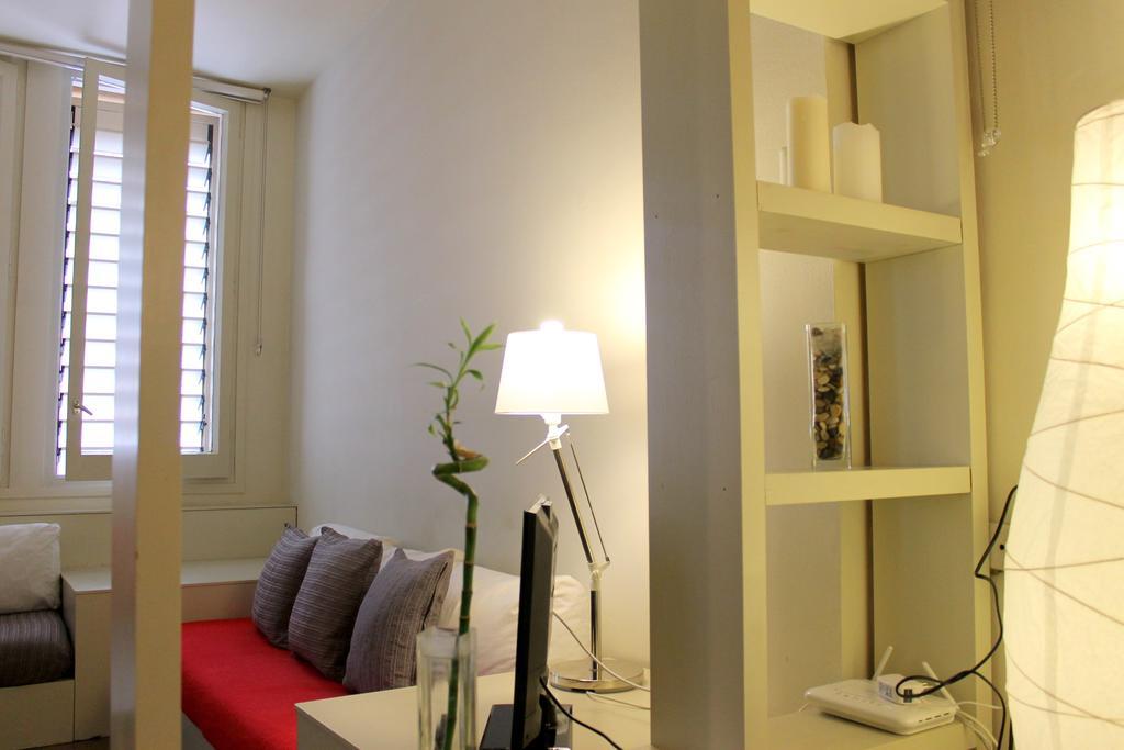 Sweet Bcn Apartments Barcelona Pokoj fotografie