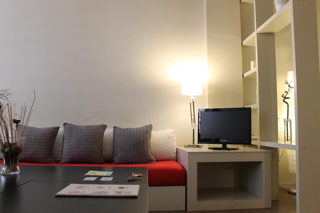 Sweet Bcn Apartments Barcelona Pokoj fotografie
