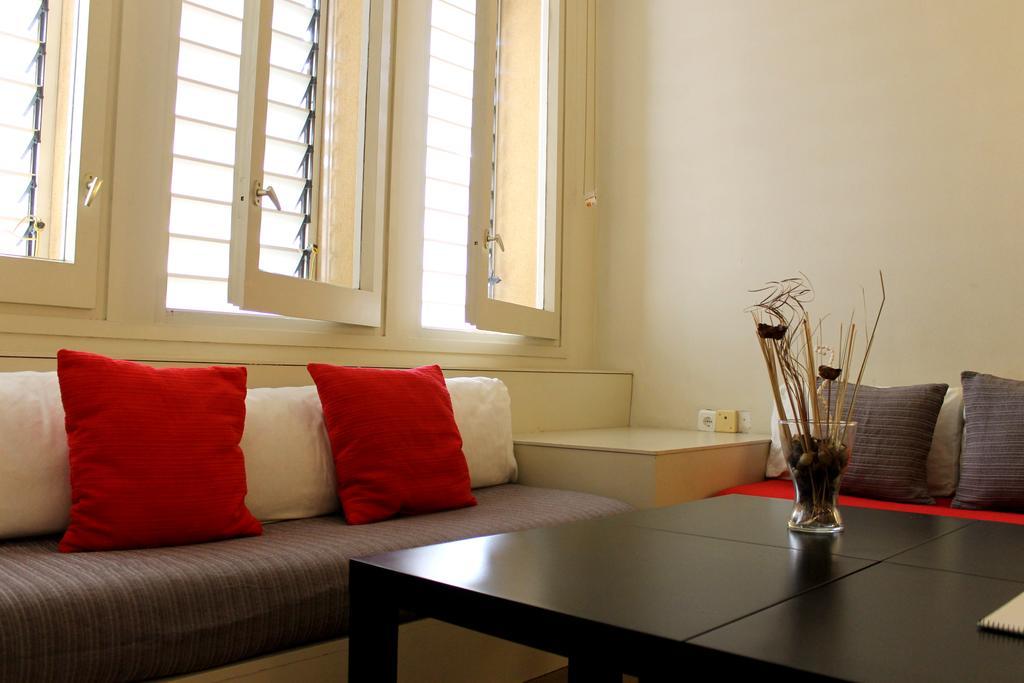 Sweet Bcn Apartments Barcelona Pokoj fotografie