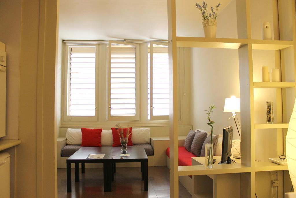 Sweet Bcn Apartments Barcelona Pokoj fotografie
