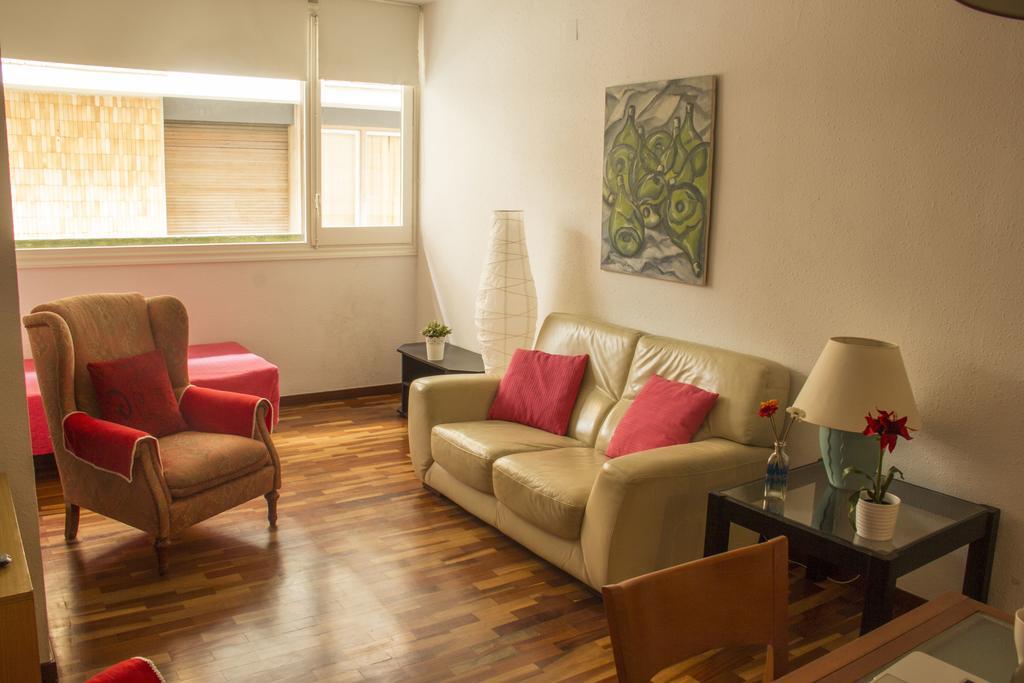 Sweet Bcn Apartments Barcelona Pokoj fotografie