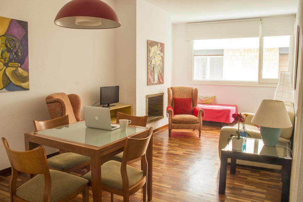 Sweet Bcn Apartments Barcelona Pokoj fotografie