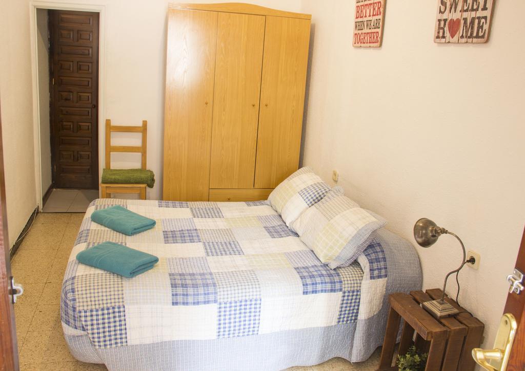 Sweet Bcn Apartments Barcelona Pokoj fotografie