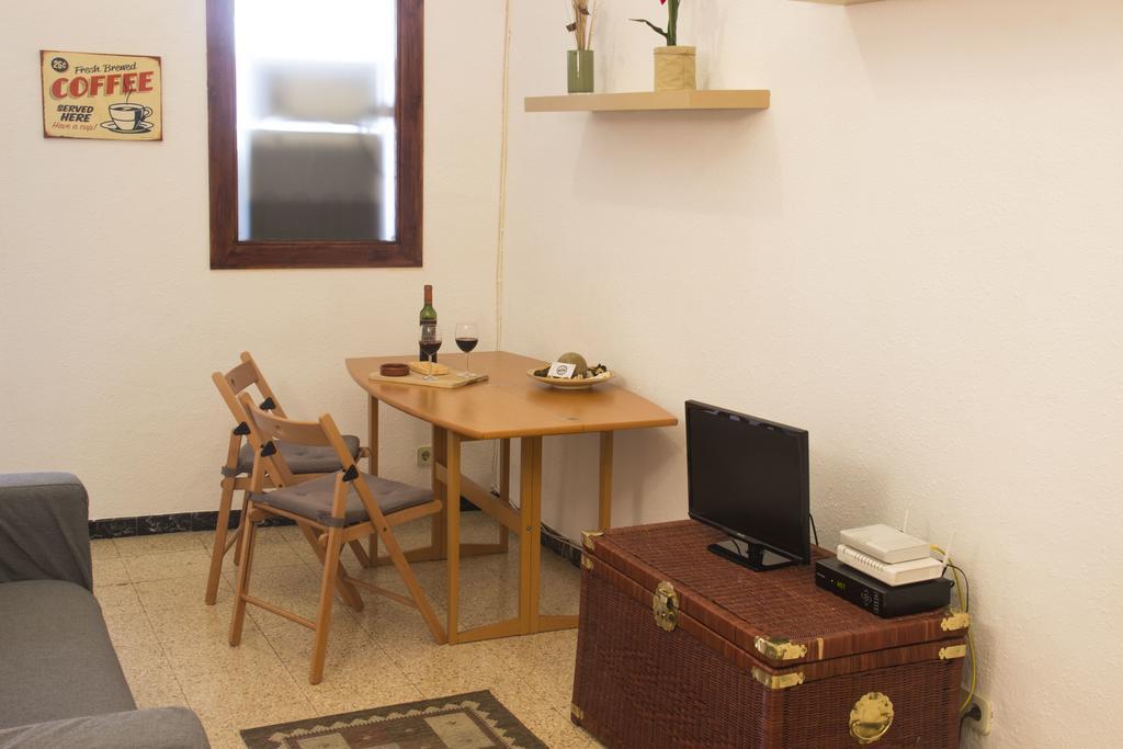 Sweet Bcn Apartments Barcelona Pokoj fotografie