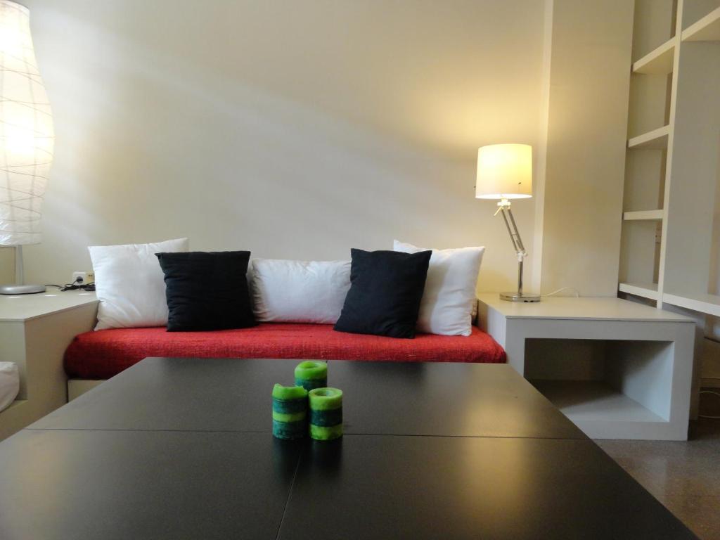 Sweet Bcn Apartments Barcelona Pokoj fotografie