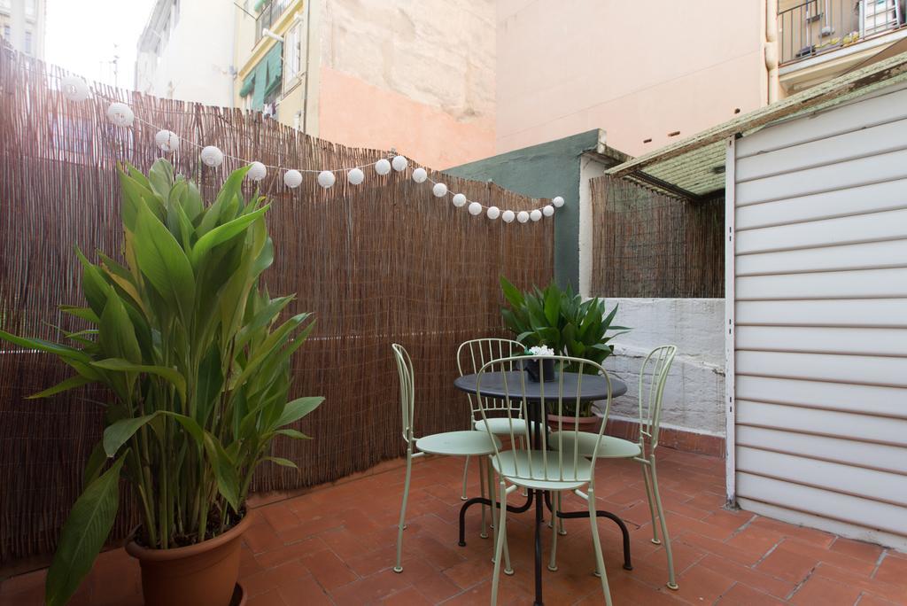 Sweet Bcn Apartments Barcelona Exteriér fotografie