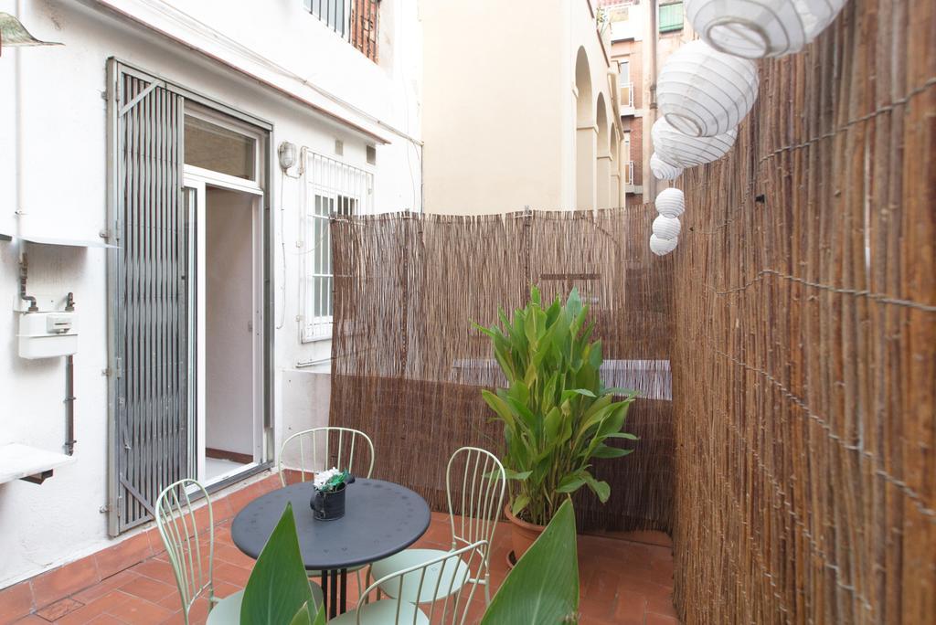 Sweet Bcn Apartments Barcelona Exteriér fotografie